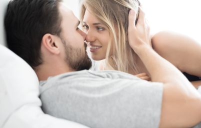 интимная жизнь