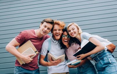 День студента