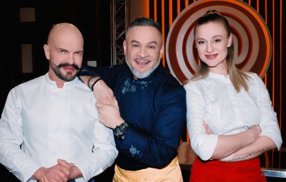 Мастер Шеф 15 сезон 5 выпуск