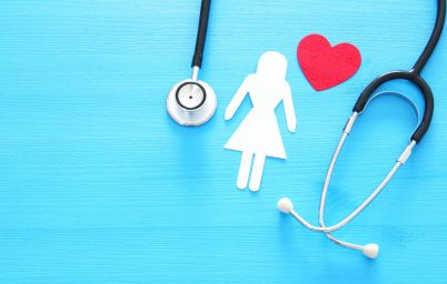 Обследования сердца для женщин