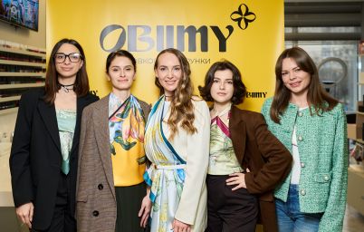 Нова колекція хусток