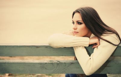 Как справиться с одиночеством и выйти замуж