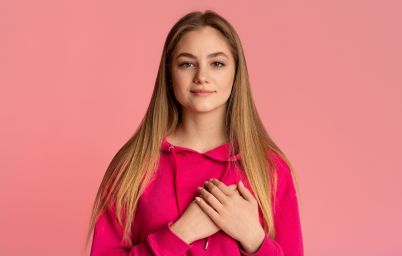 Молитва за любимого мужчину