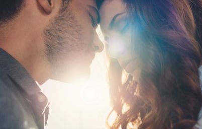 Утренний секс