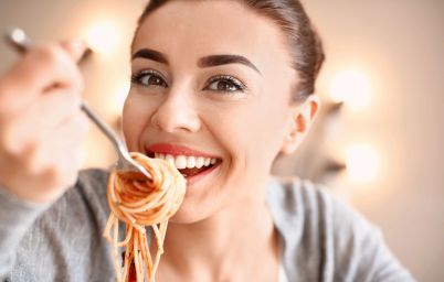 Чому постійно хочеться борошняного та макаронів