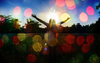 яка енергія в тобі домінує