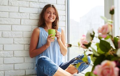 Что делать с сексуальной энергией без секса