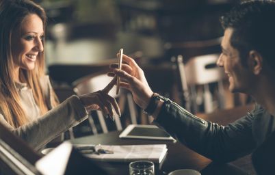 Хлопець не телефонує після побачення