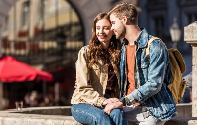 Как не потерять себя в отношениях