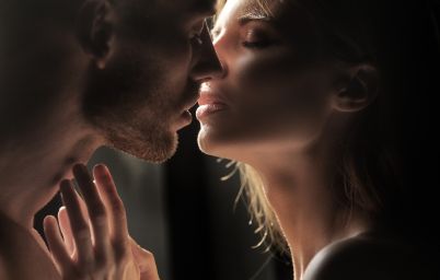 оральный секс