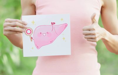 Як почистити печінку в домашніх умовах