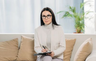 Анекдоти й приколи про психологів