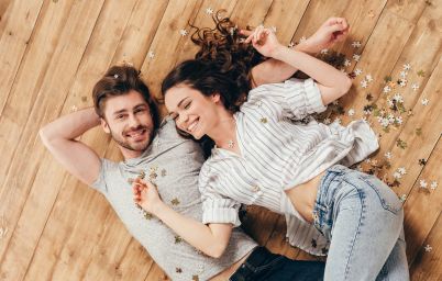 Как разнообразить секс