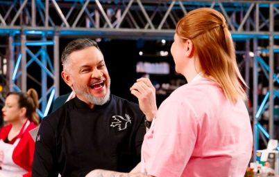 Мастер Шеф 15