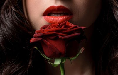 женская сексуальность