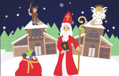 Як загадати бажання на Святого Миколая 6 грудня