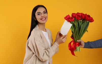 Смс-привітання з 8 березня