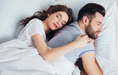 Поганий сон