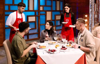 Мастер Шеф 15 сезон