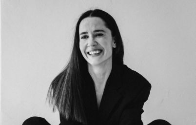 Анастасія Карпенко