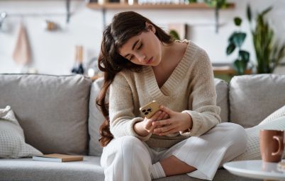 Соціальна тривога