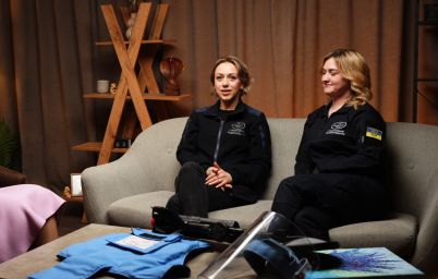 Сила в тобі