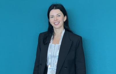 Олена Харченко