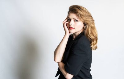 Лілія Цвєлікова