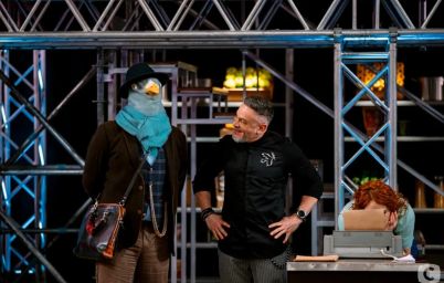 Мастер Шеф 15