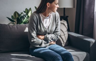 Панкреатит