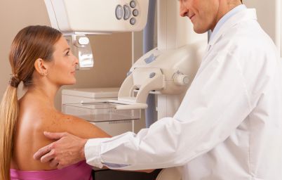 Папіломи у жінок