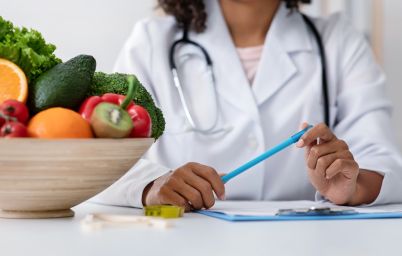 Дієта при жовчнокам’яній хворобі