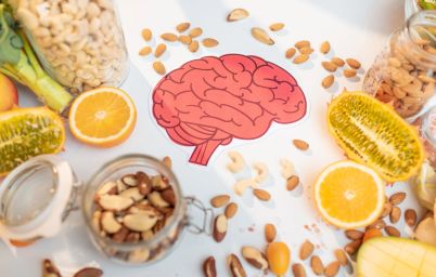 Вітаміни для пам’яті та уваги