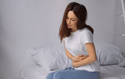 Ентерит у жінок