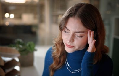 Постійна втома і сонливість у жінок