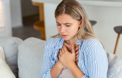 Аритмия у женщин