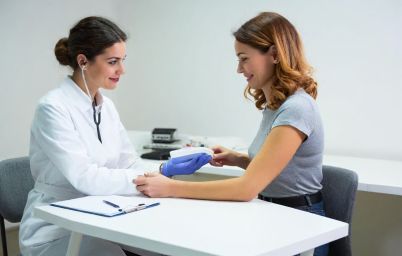 Витамины при анемии