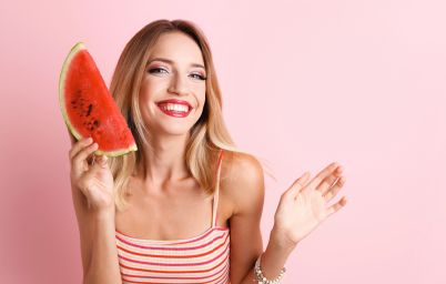 Кавунова дієта