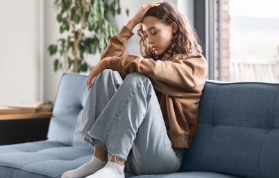 Як розпізнати психічні розлади