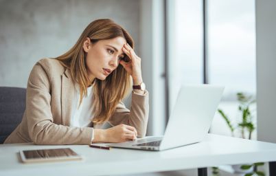 Анемія у жінок