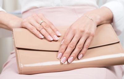 Витамины для ногтей