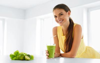 Детокс-диета