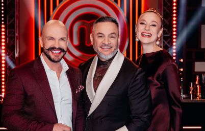 МастерШеф 15