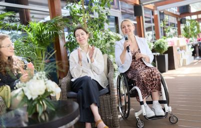 Жінка України 2025