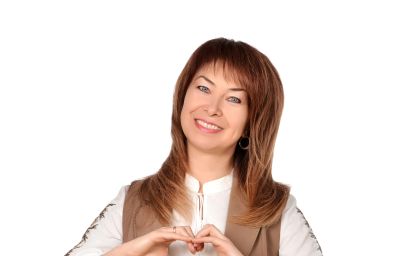 Оксана Сивоус