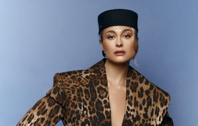 Анастасия Цымбалару