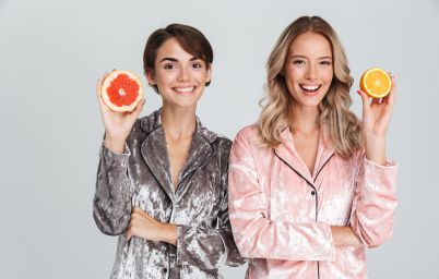 Витамины для сна