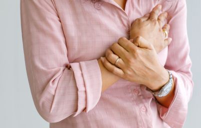 стенокардия