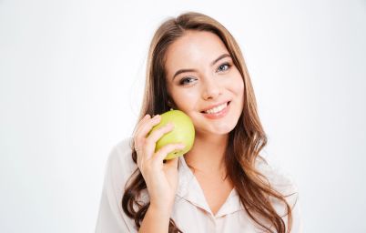 Витамины для зубов и десен