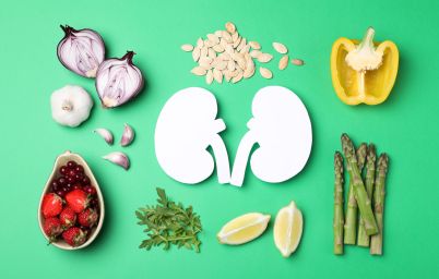 Диета при пиелонефрите у женщин